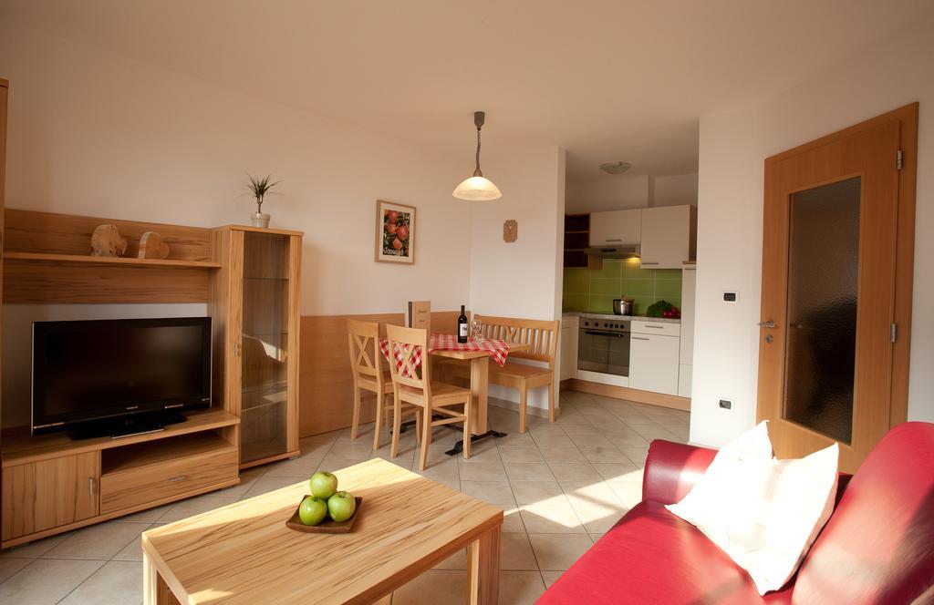 Gasserhof Aicha Natz-Schabs Exterior photo