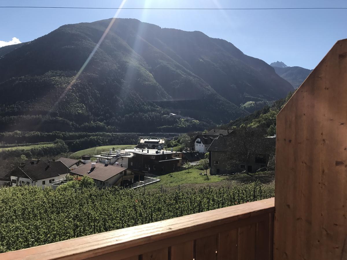 Gasserhof Aicha Natz-Schabs Exterior photo