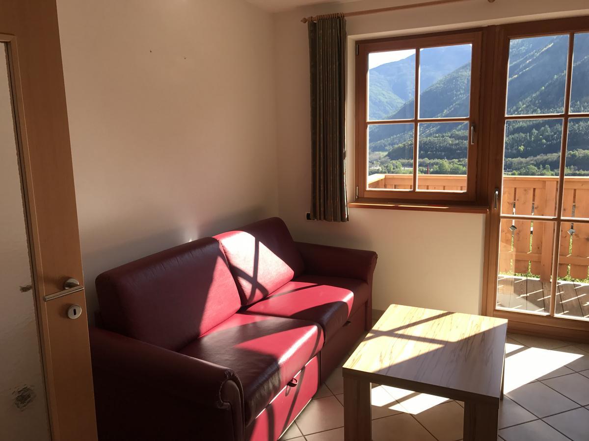 Gasserhof Aicha Natz-Schabs Exterior photo